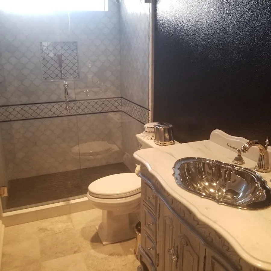 Professional plumbing work and bathroom remodeling in Scituate